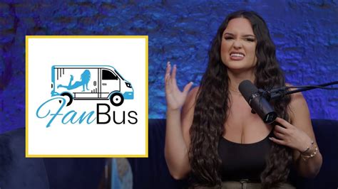 alexas morgan fanbus|Busty Alexas Morgan fucking on the bus